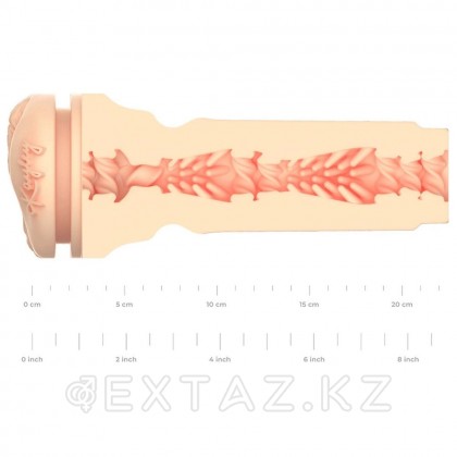 Мастурбатор Fleshlight Girls Kayley Gunner (вагина) от sex shop Extaz фото 4