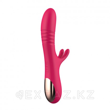 Үш есе ынталандыратын Вибратор от sex shop Extaz фото 4