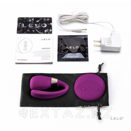 Вибратор для пар Tiani 3 (LELO) от sex shop Extaz фото 4