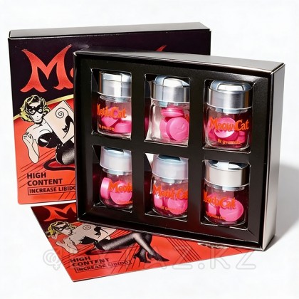 Әйелдерге арналған патоген Наурыз мысық от sex shop Extaz фото 2