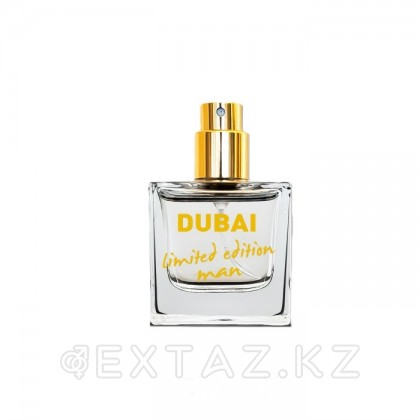 Dubai limited edition man 30 мл феромондары барской арналған парфюмерия. от sex shop Extaz