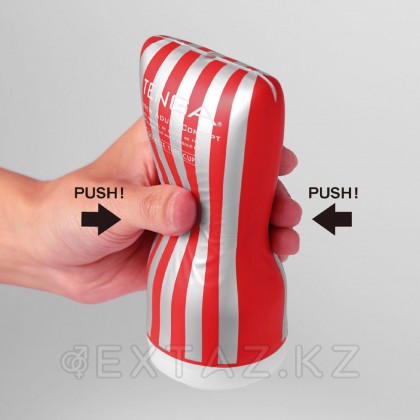 TENGA Мастурбатор жұмсақ іс Кубогы от sex shop Extaz фото 4