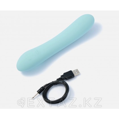 Kiiroo ' s Pearl 2 + вибраторы (көгілдір) от sex shop Extaz фото 7