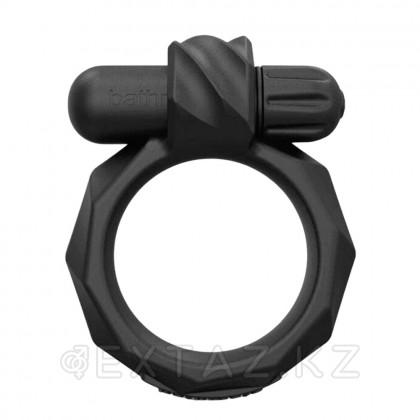 Bathmate Maximus Vibe Rings дірілі бар эрекциялық сақина (55 мм.) от sex shop Extaz