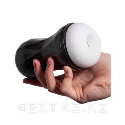 Қайта пайдалануға болатын strong tenga air-Tech Squeeze стимуляторы от sex shop Extaz фото 8