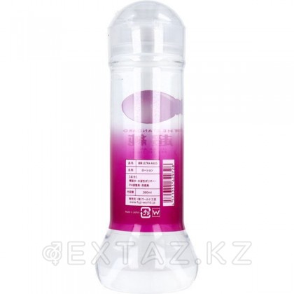 BIJOND Ultra anus protection қорғаныш қасиеттері бар Гель, 360мл от sex shop Extaz фото 2