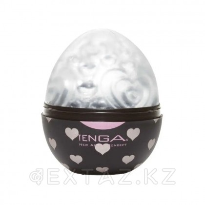 TENGA Egg мастурбатор жұмыртқа Lovers от sex shop Extaz фото 2