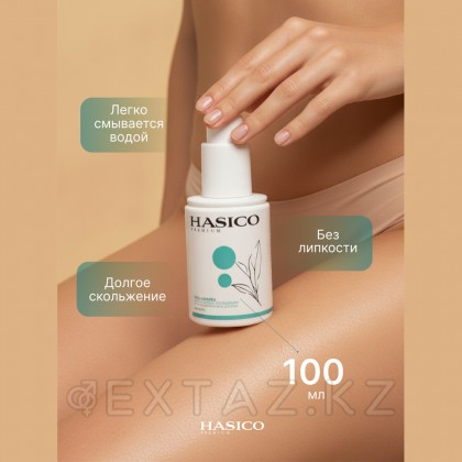 Смазка Hasico Premium с маслом чайного дерева, 100 мл от sex shop Extaz фото 8