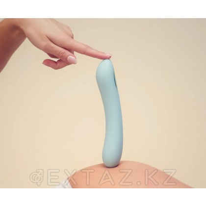 Kiiroo ' s Pearl 2 + вибраторы (көгілдір) от sex shop Extaz фото 12