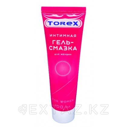 Torex for women 100 мл гельді майлау от sex shop Extaz