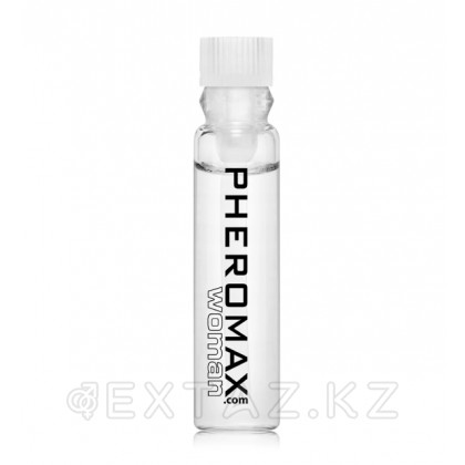 Әйелдер феромон концентраты PHEROMAX® for Woman, 1 мл. от sex shop Extaz фото 2