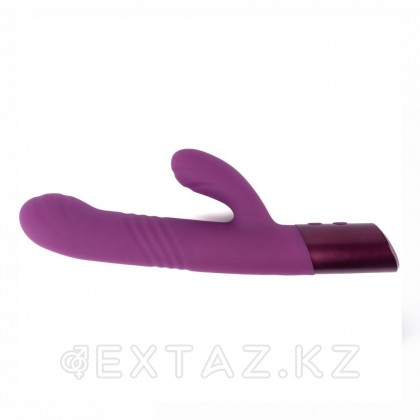 Vibrator Selove Thrusty күлгін от sex shop Extaz фото 4