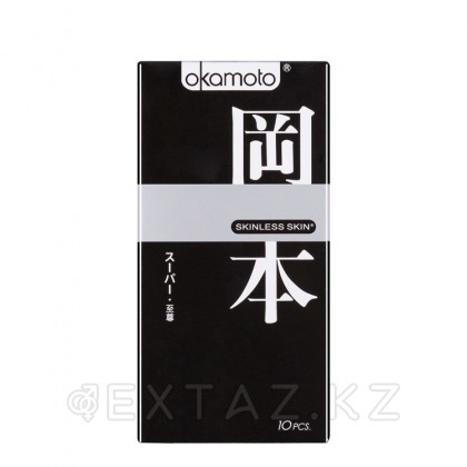 Презервативы 