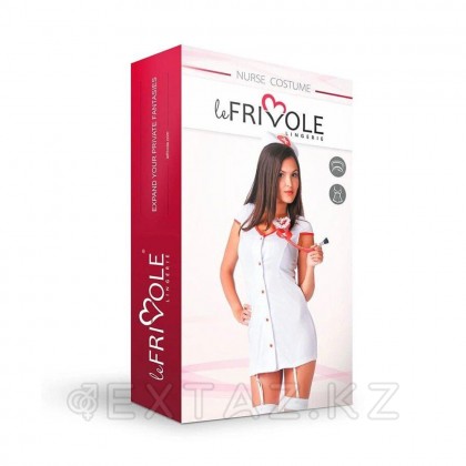 Костюм доктор махаббат (S / M) от sex shop Extaz фото 3