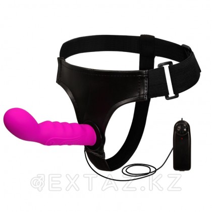 Силикон вибраторы бар Страпон от sex shop Extaz фото 12