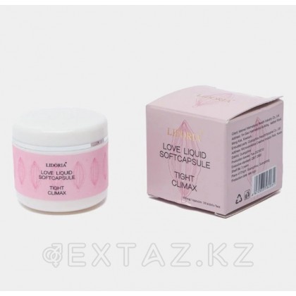 Қынапты тарылтуға арналған Гель Lidoria от sex shop Extaz