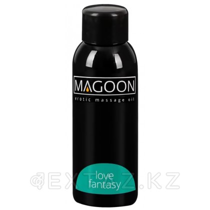 Magoon love fantasy 50 мл массаж майы. от sex shop Extaz
