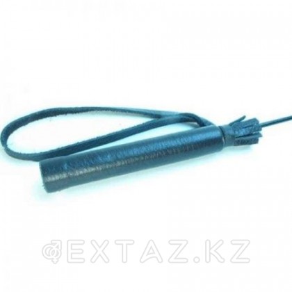 Қара былғары Стек от sex shop Extaz фото 3