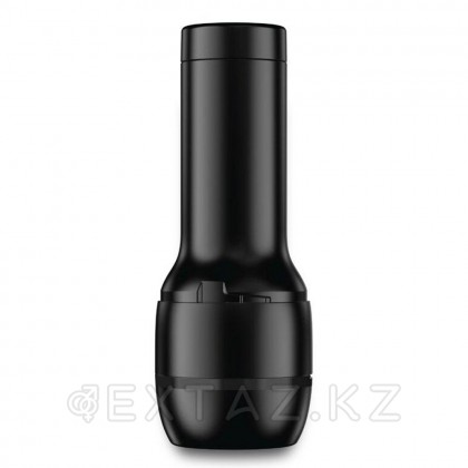 Kiiroo анусынан Feel Stroker мастурбаторы (ашық бежевый) от sex shop Extaz фото 9