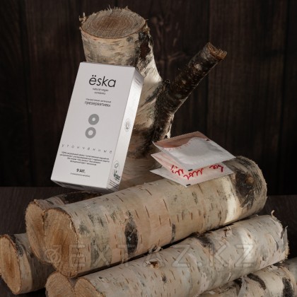 Жинағы презерватив 