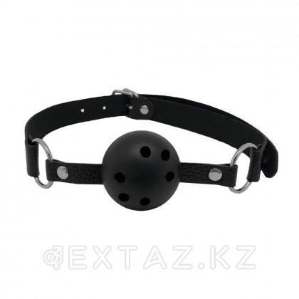 Alive Discretion ауыз гагы, қара от sex shop Extaz