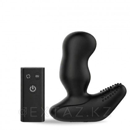 Айналмалы басы бар простата массажері * NEXUS REVO EXTREME от sex shop Extaz