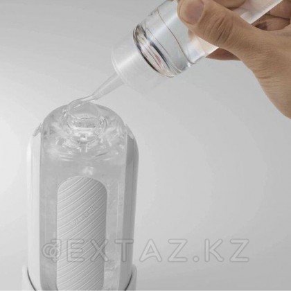Tenga Flip Zero Gravity мастурбаторы ақ от sex shop Extaz фото 2
