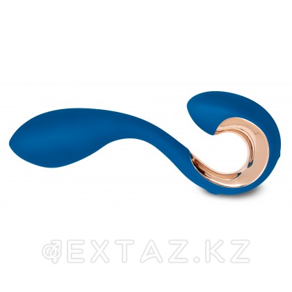 Gvibe Gpop2 - универсальный вибратор, 12.5 х 2.8 см от sex shop Extaz фото 4