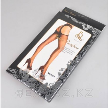 Чулки Beileisi 2028 (В ассорт.) от sex shop Extaz фото 2