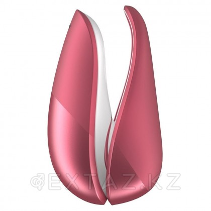 Womanizer Liberty контактісіз клиторлық стимулятор қызғылт от sex shop Extaz фото 4