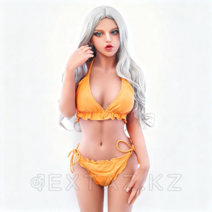 Molly шынайы секс қуыршақ (150 см; 25 кг) от sex shop Extaz фото 9