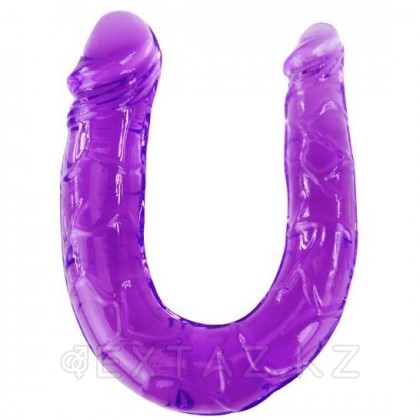 Фалоимитатор двусторонний от sex shop Extaz фото 4