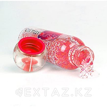 Согревающая смазка с пузырьками Climax® Bursts™ Warming Lubricant, 118 мл. от sex shop Extaz фото 7