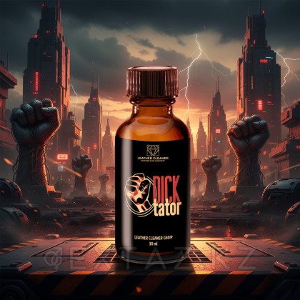 Попперс диктаторы (диктатор) 30 мл от sex shop Extaz фото 3