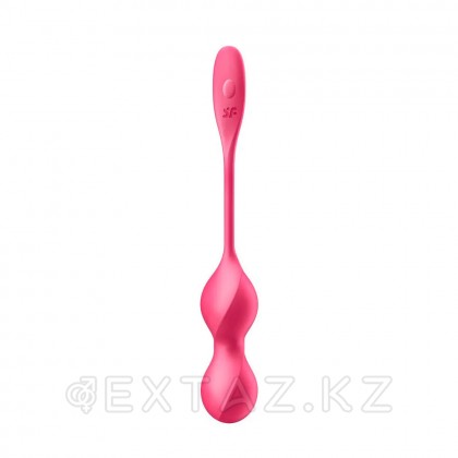 Satisfyer Love Birds 2 интимдік бұлшықет тренажері от sex shop Extaz фото 2