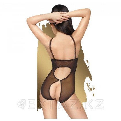 Penthouse (M / L)Қара түсті 