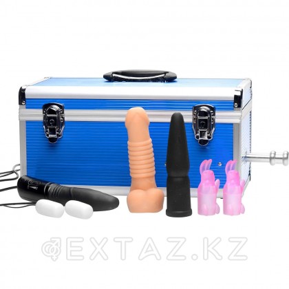 Секс-машина fuck box от sex shop Extaz