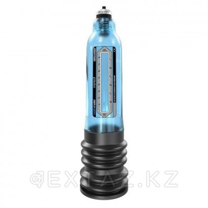 Bathmate-hydro7 гидропомпасы (көк) от sex shop Extaz