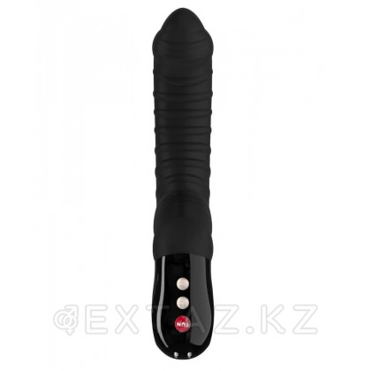 Көңілді фабриканың G Tiger нүктелік вибраторы (қара) от sex shop Extaz фото 3