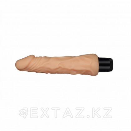 Вибратор шынайы, көп жылдамдықты MyExtaz (20) от sex shop Extaz