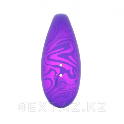 Amovibe күлгін қолданбасы арқылы басқарылатын tween + жұп вибраторы от sex shop Extaz фото 9