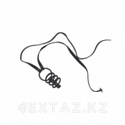 Ошейник для пениса от sex shop Extaz