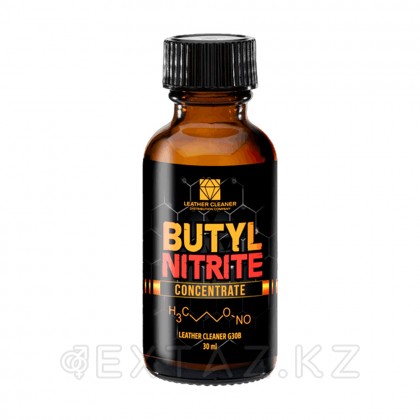 Попперс Бутилнитрит (Butyl Nitrite) 30 мл от sex shop Extaz