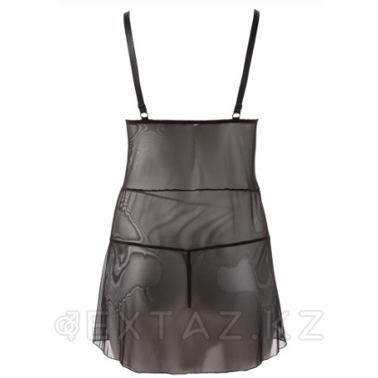 Сексуальная сорочка 2XL - Cotelli Collection (пр. Германия)  от sex shop Extaz фото 4