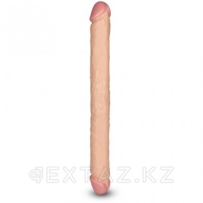 Екі жақты Dildo Slim Ultra Double Dildo от sex shop Extaz