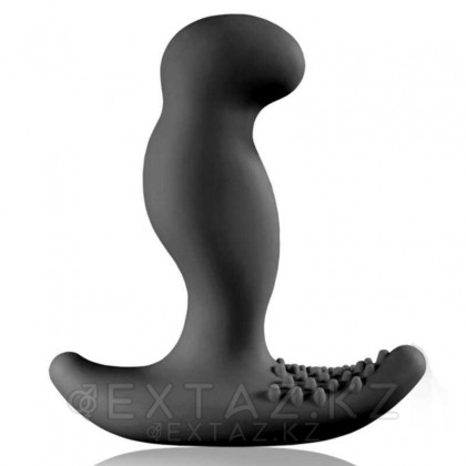 NEXUS Grider қуық асты безінің діріл стимуляторы және G нүктесі қара от sex shop Extaz