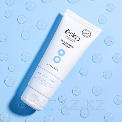 Еѕка - 75 мл су негізіндегі табиғи майлағыш. от sex shop Extaz фото 3