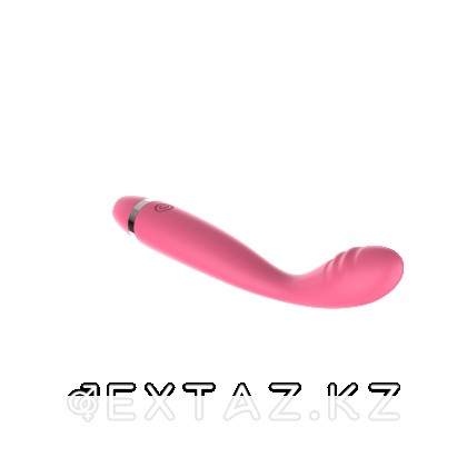 G Lola нүктесіне арналған Вибратор от sex shop Extaz фото 5