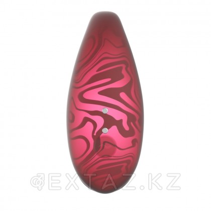 Amovibe қолданбасы арқылы басқарылатын tween+ жұп вибраторы қызыл от sex shop Extaz фото 9