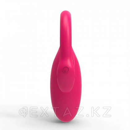 Magic Motion Flamingo Pro қызғылт вибраторы от sex shop Extaz фото 2